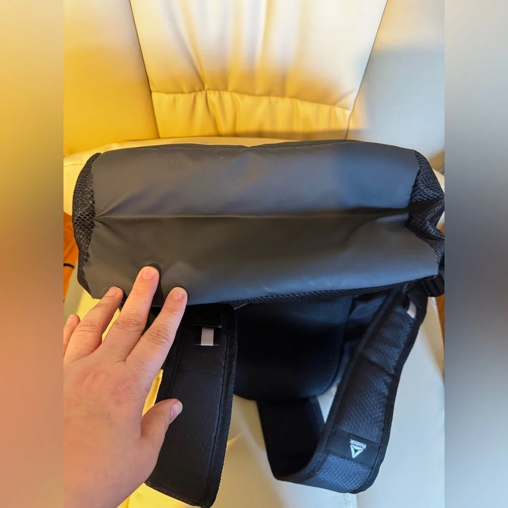 Reebok Backpack (NWOT)